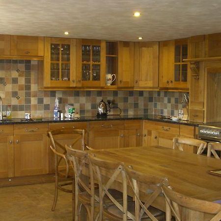 Common Barn Farm B & B Macclesfield Buitenkant foto