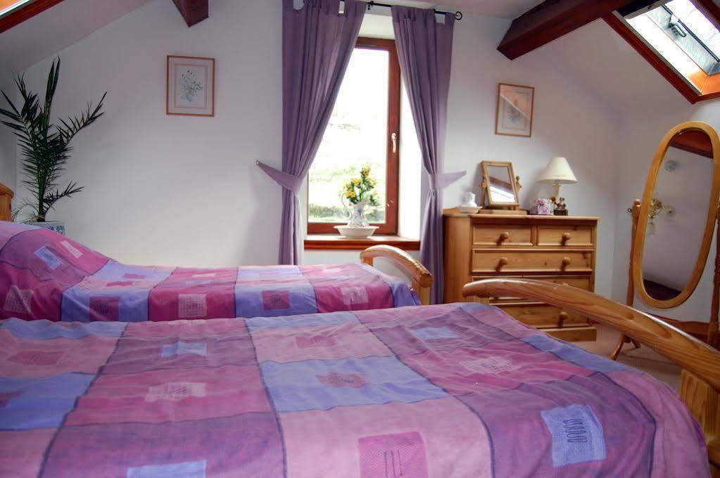 Common Barn Farm B & B Macclesfield Buitenkant foto
