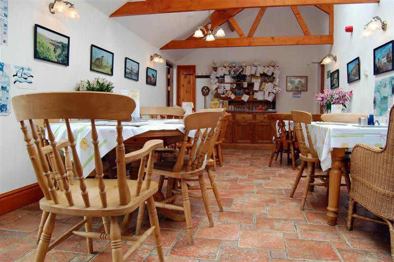 Common Barn Farm B & B Macclesfield Buitenkant foto